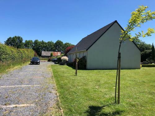 Maison Normande - Piscine Chauff�e Couverte