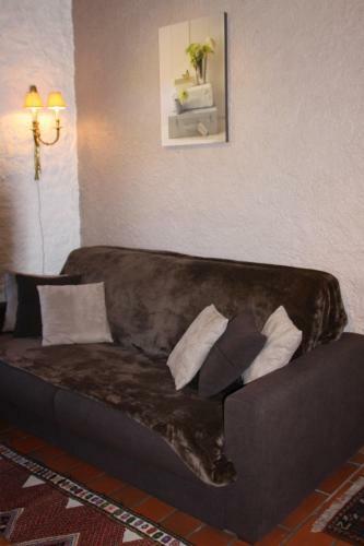 La Grange De Jeanne
