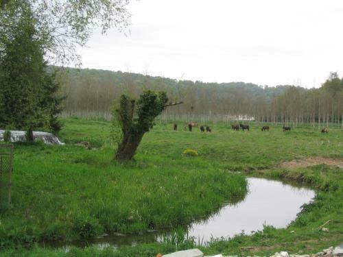 Agroturismo La Ferme Des Granges