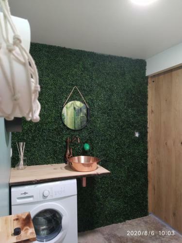 Apartamento La Logette