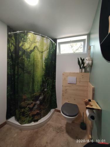 Apartamento La Logette