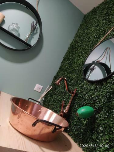 Apartamento La Logette