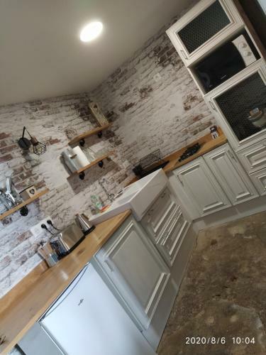 Apartamento La Logette