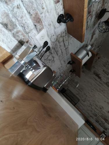 Apartamento La Logette