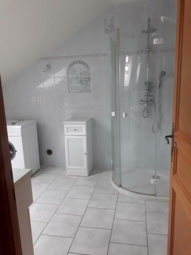 Apartamento La Ruche