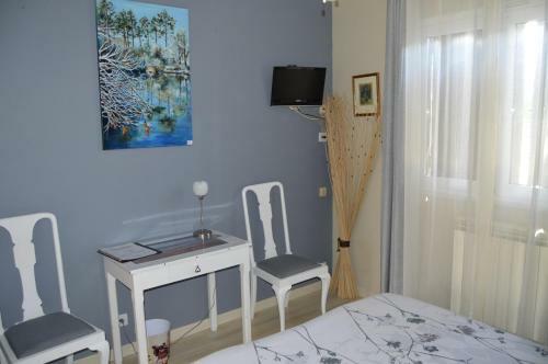 Bed & Breakfast A2pasdelaforet