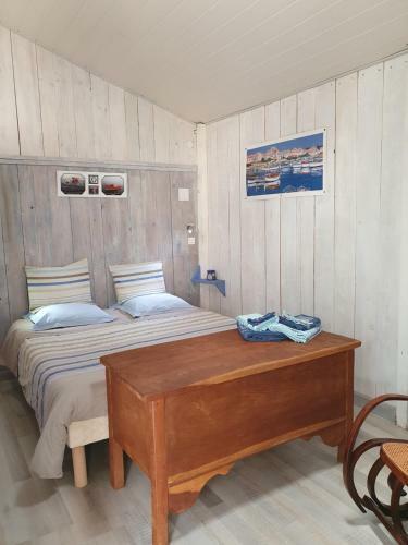 Bed & Breakfast A2pasdelaforet