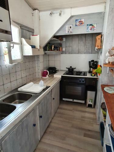 Bed & Breakfast A2pasdelaforet