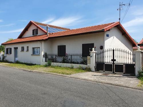Bed & Breakfast A2pasdelaforet