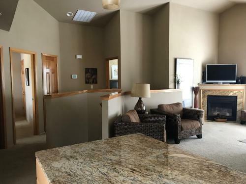 Lake Chelan Vacation Home