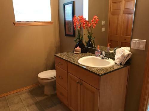 Lake Chelan Vacation Home