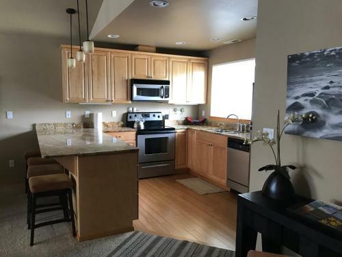 Lake Chelan Vacation Home