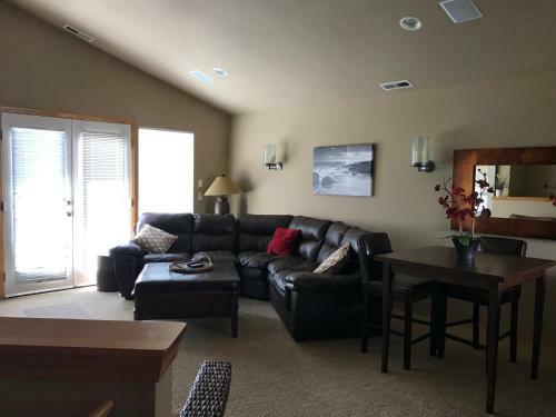 Lake Chelan Vacation Home