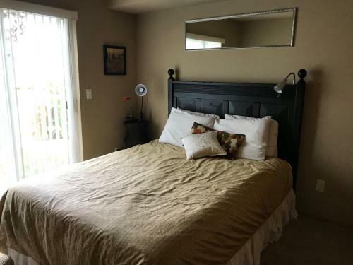 Lake Chelan Vacation Home