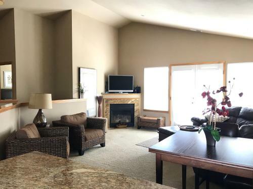 Lake Chelan Vacation Home