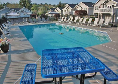 Lake Chelan Vacation Home