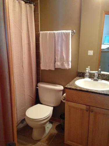 Lake Chelan Vacation Home