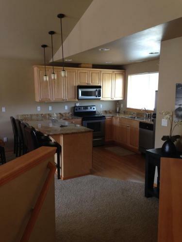Lake Chelan Vacation Home