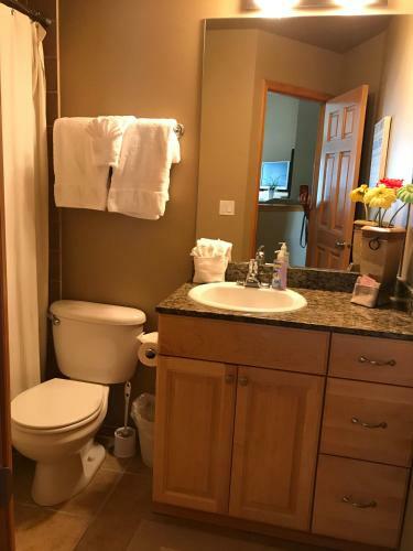 Lake Chelan Vacation Home