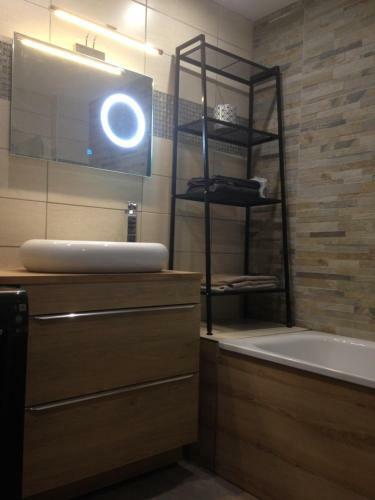 Apartamento Location Sport D'hiver Et Randonn�e