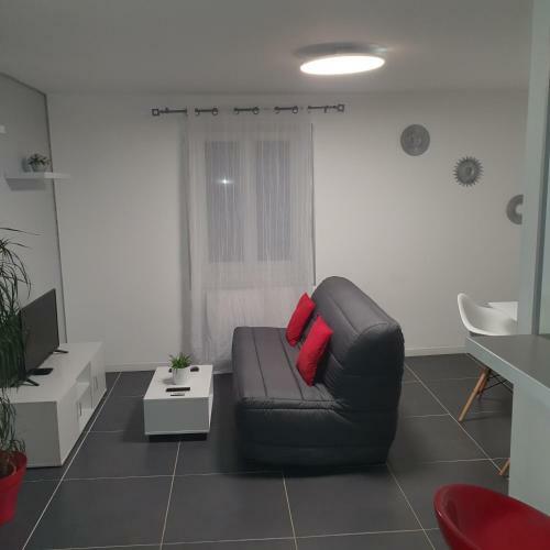Apartamento Agr�able Appartement