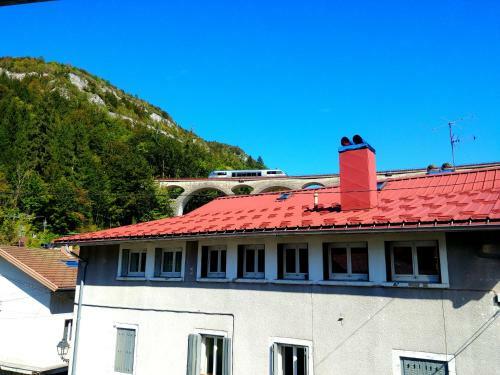 Apartamento Agr�able Appartement