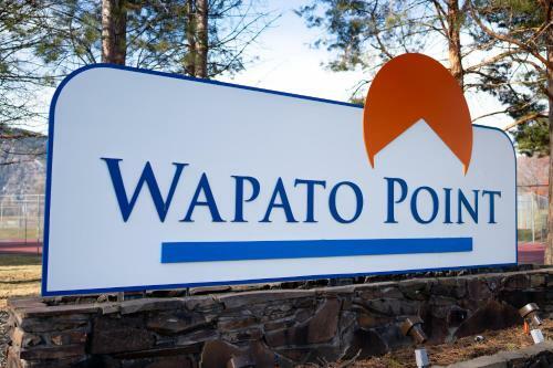 Yacinde At Wapato Point