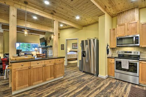 Oceanfront Retreat With Private Long Beach Access!