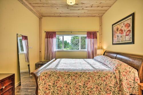 Oceanfront Retreat With Private Long Beach Access!