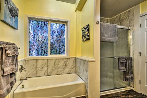 Oceanfront Retreat With Private Long Beach Access!