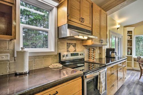 Oceanfront Retreat With Private Long Beach Access!