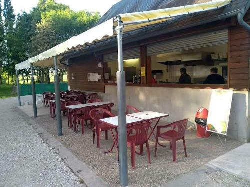Apartamento Chez Jeanne