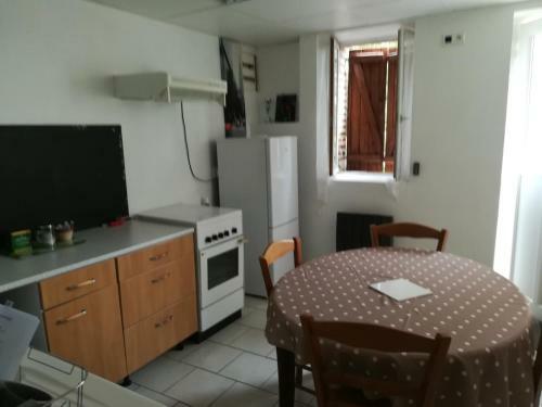 Apartamento Chez Jeanne