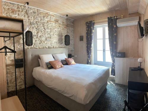 Hotel Le Sakura