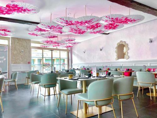 Hotel Le Sakura