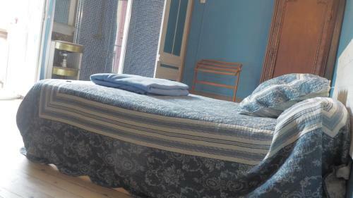 Hotel La Garenne De Morestel