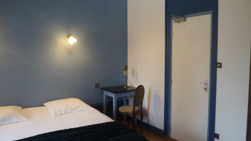 Hotel La Garenne De Morestel