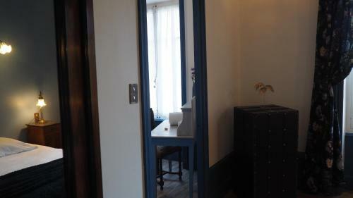 Hotel La Garenne De Morestel
