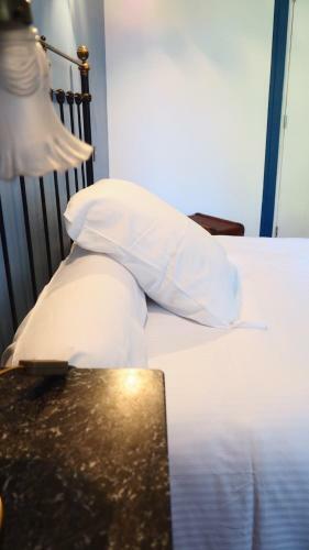 Hotel La Garenne De Morestel