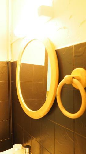 Hotel La Garenne De Morestel