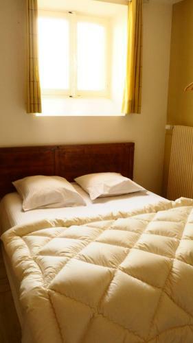 Hotel La Garenne De Morestel