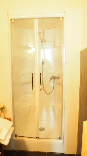 Hotel La Garenne De Morestel