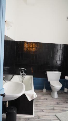 Hotel La Garenne De Morestel