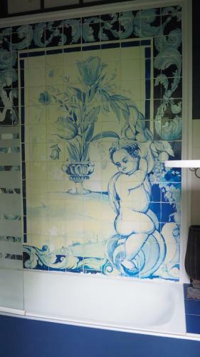Hotel La Garenne De Morestel