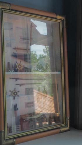 Hotel La Garenne De Morestel