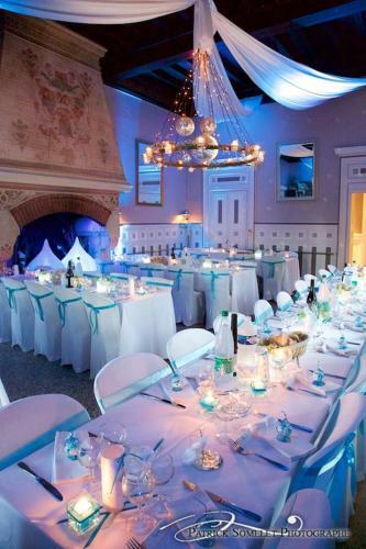 Hotel La Garenne De Morestel