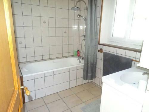 Apartamento Chez Mia