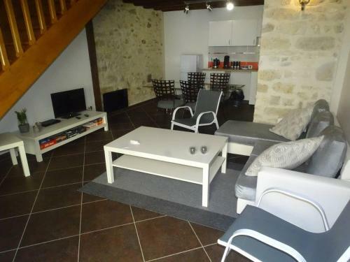 Apartamento Chez Mia