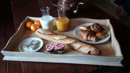 Apartamento G�te Aux Amoureuses