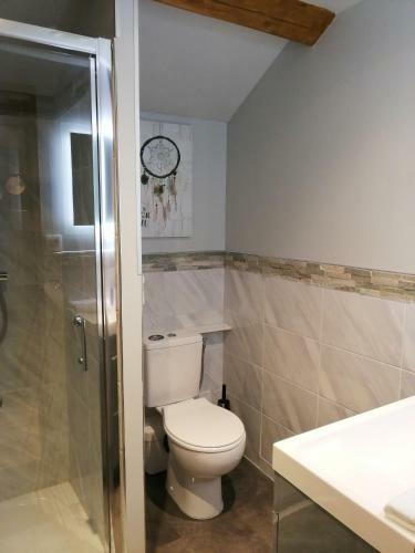 Apartamento G�te Aux Amoureuses